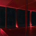 密斯经典作品‘范斯沃斯住宅’，新增“光之几何”灯光展 - Image 2 of 4