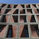 Brick by Brick: Rethinking Masonry Construction in Iran - Image 1 of 4