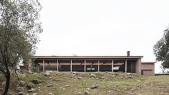 Casa JB / alarciaferrer arquitectos