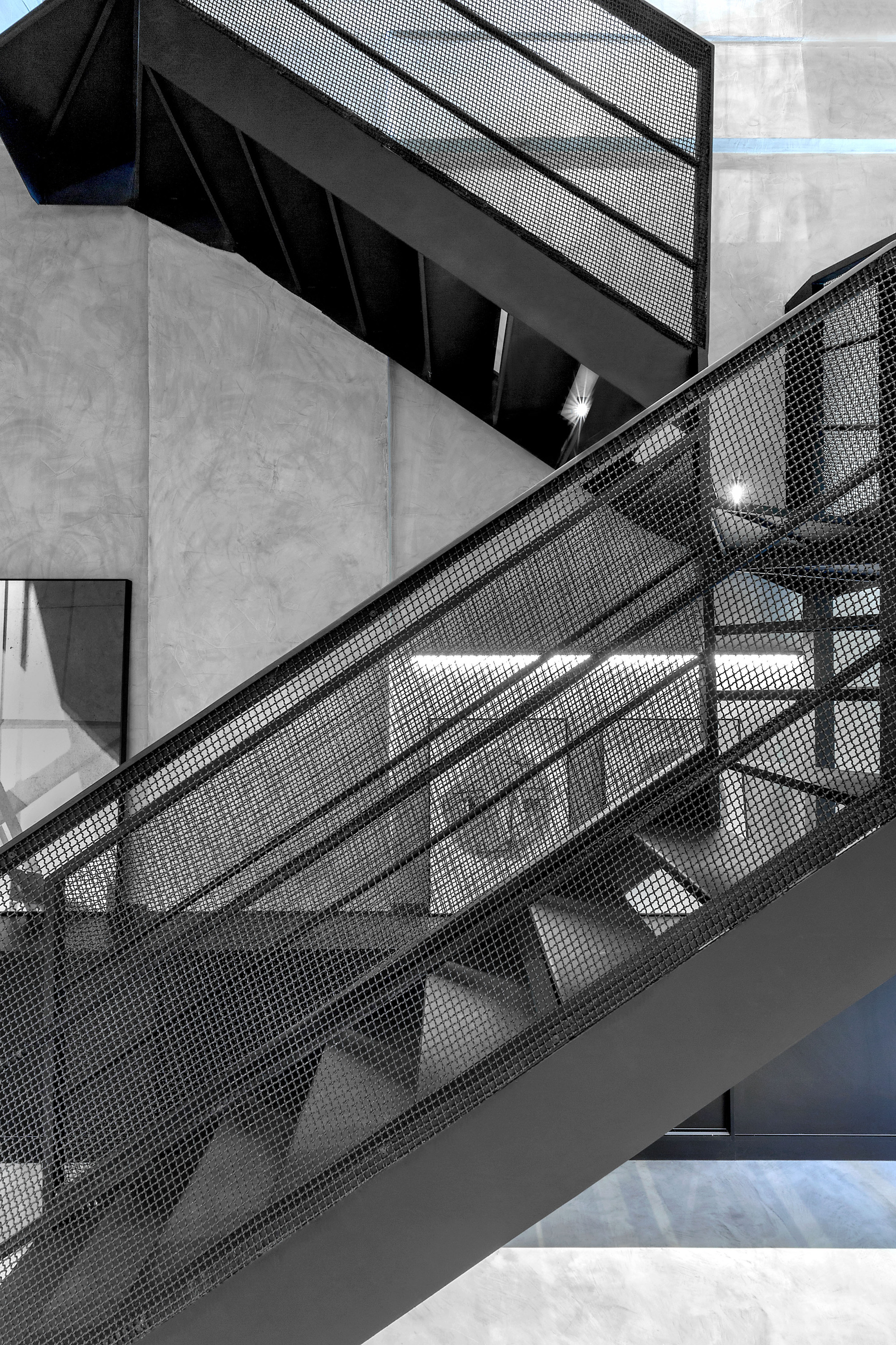 Galeria de Escritório R&E advogados / SAINZ arquitetura - 14