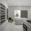 Aesop·迈阿密门店 / Metro Arquitetos Associados - 商店