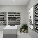 Aesop·迈阿密门店 / Metro Arquitetos Associados - 商店