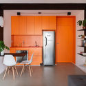 CR2 Arquitetura