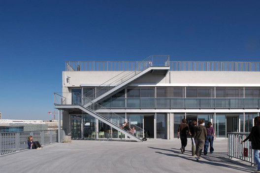 Arquitetura errante: 4 projetos que abraçam o erro (para o bem e para o mal) - Imagem 5 de 5