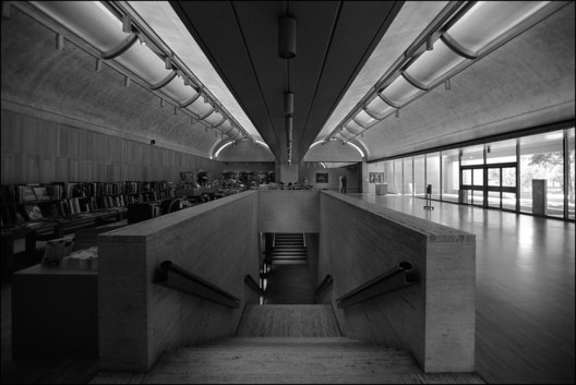 Clássicos do ArchDaily: os 20 edifícios clássicos mais populares Clássicos do ArchDaily: os 20 edifícios clássicos mais populares - Imagem 18 de 38