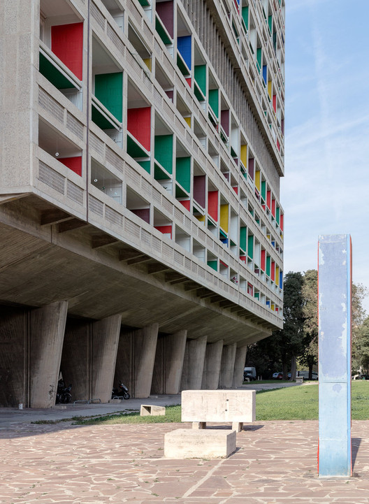 Clássicos do ArchDaily: os 20 edifícios clássicos mais populares - Imagem 20 de 38