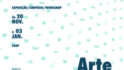 Exposição "Eileen Gray. Arte Total: Casa E.1027 à escala 1:1"