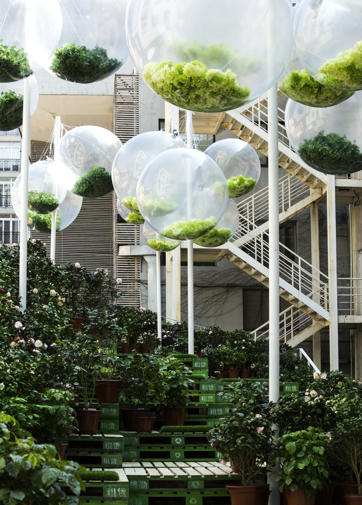 Gallery of 11 Rules to Follow When Creating Vibrant Public Spaces - 8