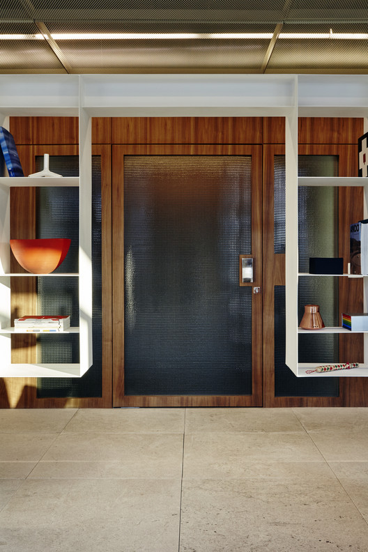 JL Madeira Office / Metro Arquitetos Associados JL Madeira Office / Metro Arquitetos Associados - Image 8 of 16