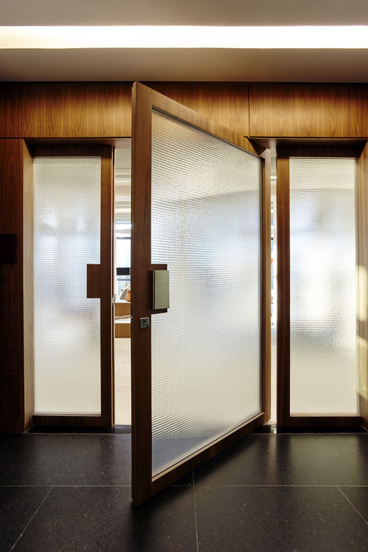 JL Madeira Office / Metro Arquitetos Associados JL Madeira Office / Metro Arquitetos Associados - Image 14 of 16