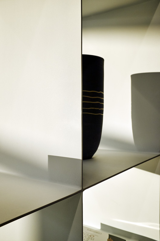 JL Madeira Office / Metro Arquitetos Associados JL Madeira Office / Metro Arquitetos Associados - Image 10 of 16