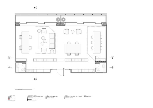 JL Madeira Office / Metro Arquitetos Associados JL Madeira Office / Metro Arquitetos Associados - Image 15 of 16