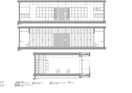 JL Madeira Office / Metro Arquitetos Associados JL Madeira Office / Metro Arquitetos Associados - Image 16 of 16