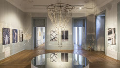 Lisbon Architecture Triennale presents "Natural Beauty" exhibition