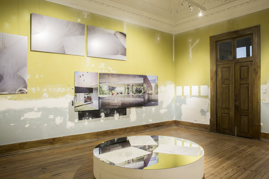 Lisbon Architecture Triennale presents "Natural Beauty" exhibition - Image 8 of 9