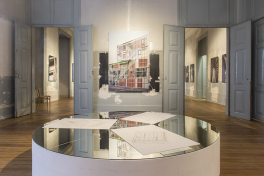 Lisbon Architecture Triennale presents "Natural Beauty" exhibition - Image 2 of 9