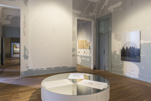 Lisbon Architecture Triennale presents "Natural Beauty" exhibition - Image 3 of 9