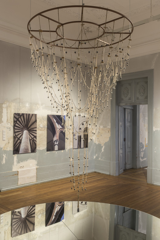 Lisbon Architecture Triennale presents "Natural Beauty" exhibition - Image 6 of 9