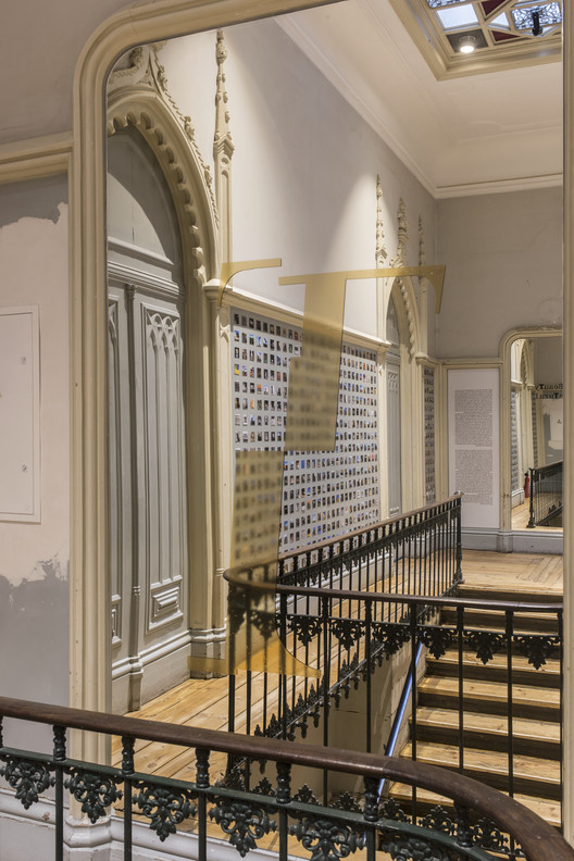Lisbon Architecture Triennale presents "Natural Beauty" exhibition - Image 4 of 9