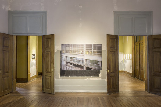 Lisbon Architecture Triennale presents "Natural Beauty" exhibition - Image 5 of 9