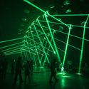 SKALAR: An Immersive Installation Combining Light, Sound, and Movement Arrives in Mexico City - 2 的图像 4