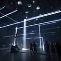 SKALAR: An Immersive Installation Combining Light, Sound, and Movement Arrives in Mexico City - 4 的图像 4