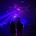 SKALAR: An Immersive Installation Combining Light, Sound, and Movement Arrives in Mexico City - 1 的图像 4