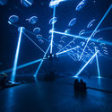 SKALAR: una instalación inmersiva que combina luces, sonido y movimiento llega a la Ciudad de México - Image 3 of 4