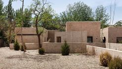 Lost Villa Boutique Hotel / DAS Lab