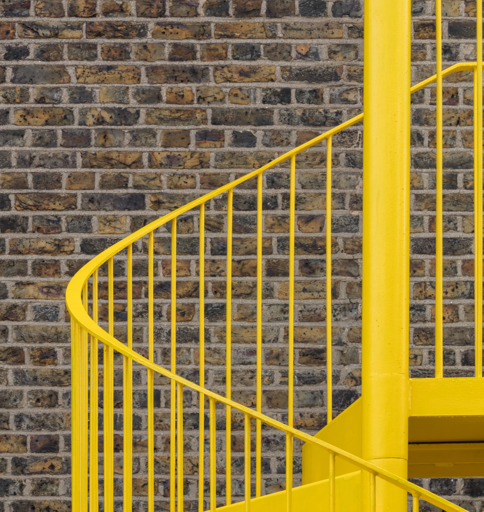Gallery of Mile End Road Apartment Refurbishment / Vine Architecture