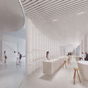 CUMULUS to Design Romania’s National Pavilion at Expo 2020 Dubai  - Image 2 of 4