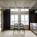 Risbakken Small Town House / Hoem + Folstad Arkitekter - House Interiors