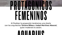 Protagónicos Femeninos 