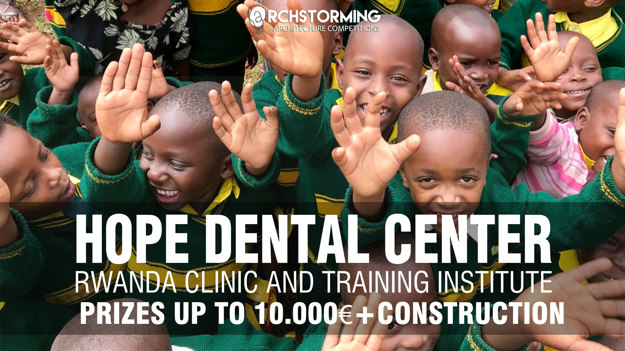 Hope Dental Center: Rwanda Clinic and Training Institute - ArchDaily