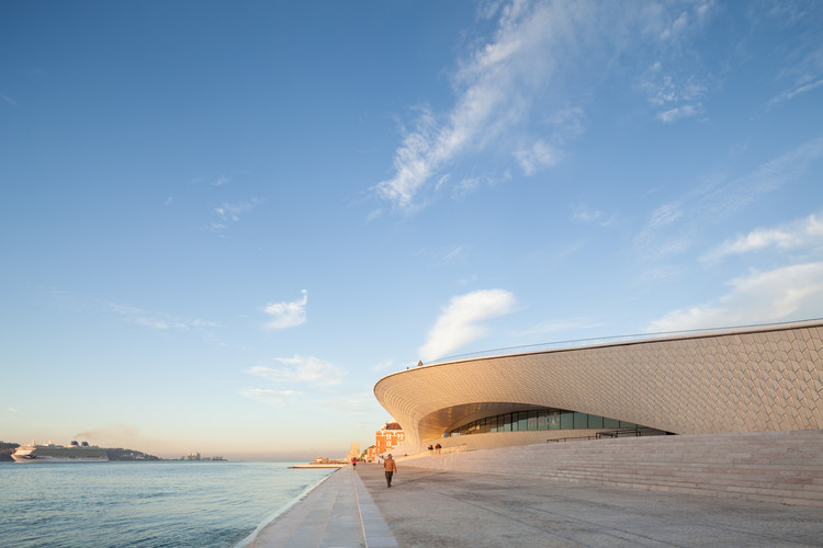 Guía de arquitectura en Lisboa: 24 sitios para visitar en la capital de Portugal - Más Imágenes
