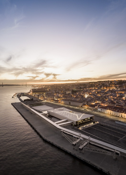 Lisbon City Guide: 24 Places to See in Portugal’s Capital Lisbon City Guide: 24 Places to See in Portugal’s Capital - Image 22 of 26