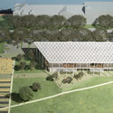 PRODUCTORA y Kevin Daly Architects diseñarán la Nueva Sede del 'Houston Endowment' en Texas - Image 1 of 4