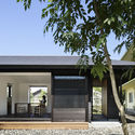 House Shimokitakata / n.yamada architect & associates - Exterior Photography, Sustainability, Facade