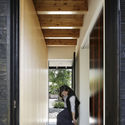 House Shimokitakata / n.yamada architect & associates - Interior Photography, Sustainability, Beam