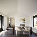 House Shimokitakata / n.yamada architect & associates - Interior Photography, Sustainability, Kitchen, Table, Chair