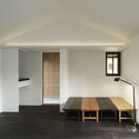 House Shimokitakata / n.yamada architect & associates - Interior Photography, Sustainability, Table, Chair