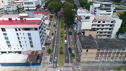 Estos son los ganadores del Premio Obras CEMEX 2019