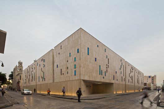 These are the winners of the 2019 CEMEX Building Award - Image 2 of 29