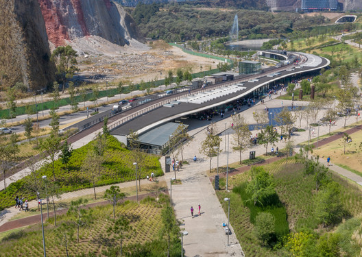 These are the winners of the 2019 CEMEX Building Award - Image 18 of 29