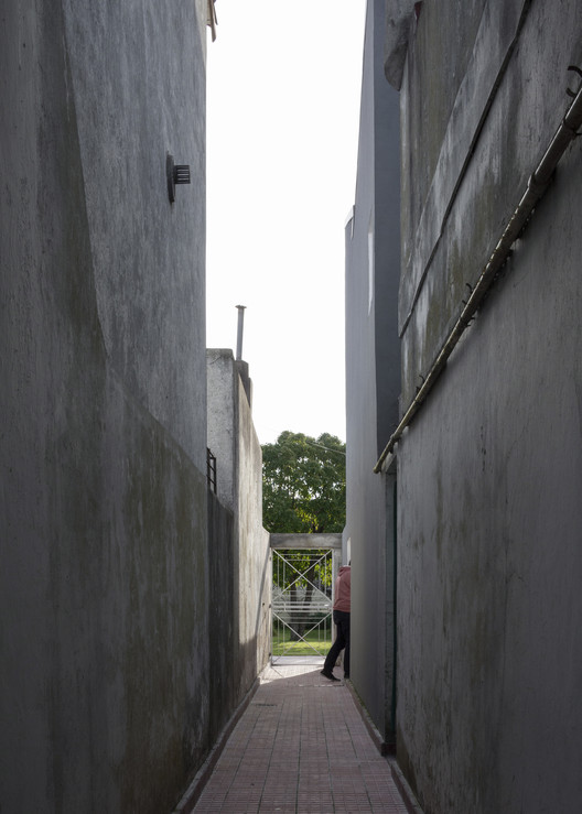 Casa mestiza II / POLO.platform - Imagen 20 de 31