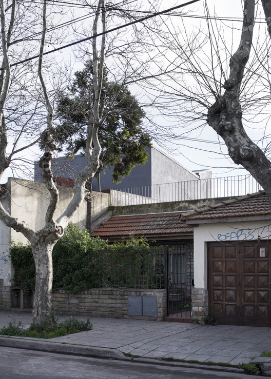 Casa mestiza II / POLO.platform - Imagen 22 de 31