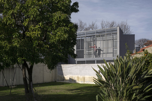 Casa mestiza II / POLO.platform - Imagen 1 de 31