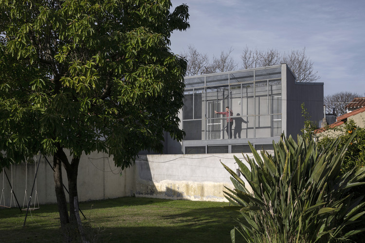 Casa mestiza II / POLO.platform - Imagen 1 de 31