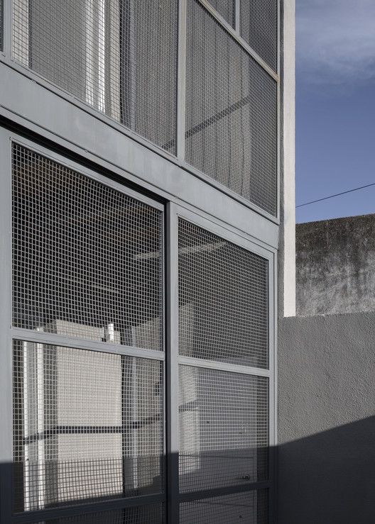 Casa mestiza II / POLO.platform - Imagen 18 de 31