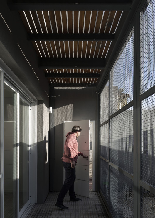 Casa mestiza II / POLO.platform - Imagen 24 de 31